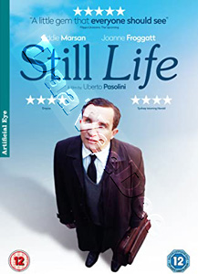 Still Life |   DVD